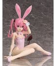 To Love-Ru Darkness PVC Figure 1/4 Nana Astar Deviluke Bare Leg Bunny Ver. 26 cm by FREEing