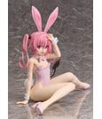 To Love-Ru Darkness PVC Figure 1/4 Nana Astar Deviluke Bare Leg Bunny Ver. 26 cm by FREEing