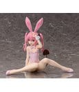 To Love-Ru Darkness PVC Figure 1/4 Nana Astar Deviluke Bare Leg Bunny Ver. 26 cm by FREEing