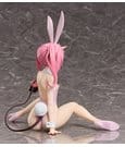 To Love-Ru Darkness PVC Figure 1/4 Nana Astar Deviluke Bare Leg Bunny Ver. 26 cm by FREEing