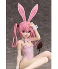 To Love-Ru Darkness PVC Figure 1/4 Nana Astar Deviluke Bare Leg Bunny Ver. 26 cm by FREEing