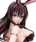 To Love-Ru Darkness PVC Figure 1/3 Yui Kotegawa: Bunny Ver. 66 cm by FREEing