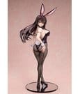 To Love-Ru Darkness PVC Figure 1/3 Yui Kotegawa: Bunny Ver. 66 cm by FREEing
