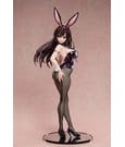 To Love-Ru Darkness PVC Figure 1/3 Yui Kotegawa: Bunny Ver. 66 cm by FREEing