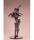 To Love-Ru Darkness PVC Figure 1/3 Yui Kotegawa: Bunny Ver. 66 cm by FREEing