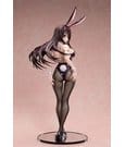 To Love-Ru Darkness PVC Figure 1/3 Yui Kotegawa: Bunny Ver. 66 cm by FREEing