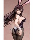 To Love-Ru Darkness PVC Figure 1/3 Yui Kotegawa: Bunny Ver. 66 cm by FREEing