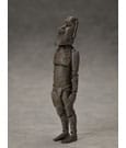 The Table Museum Figma Action Figure Moai 14 cm by FREEing