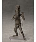 The Table Museum Figma Action Figure Moai 14 cm by FREEing