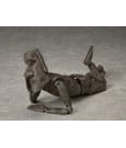 The Table Museum Figma Action Figure Moai 14 cm by FREEing