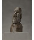 The Table Museum Figma Action Figure Moai 14 cm by FREEing