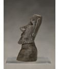 The Table Museum Figma Action Figure Moai 14 cm by FREEing