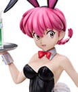 Ranma 1/2 PVC Statue 1/4 Ranma: Bunny Ver. 44 cm by FREEing