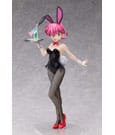 Ranma 1/2 PVC Statue 1/4 Ranma: Bunny Ver. 44 cm by FREEing