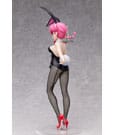Ranma 1/2 PVC Statue 1/4 Ranma: Bunny Ver. 44 cm by FREEing