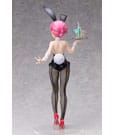 Ranma 1/2 PVC Statue 1/4 Ranma: Bunny Ver. 44 cm by FREEing