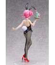 Ranma 1/2 PVC Statue 1/4 Ranma: Bunny Ver. 44 cm by FREEing