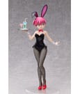 Ranma 1/2 PVC Statue 1/4 Ranma: Bunny Ver. 44 cm by FREEing