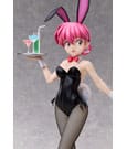 Ranma 1/2 PVC Statue 1/4 Ranma: Bunny Ver. 44 cm by FREEing