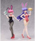 Ranma 1/2 PVC Statue 1/4 Ranma: Bunny Ver. 44 cm by FREEing
