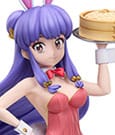 Ranma 1/2 PVC Statue 1/4 Shampoo: Bunny Ver. 46 cm by FREEing