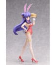 Ranma 1/2 PVC Statue 1/4 Shampoo: Bunny Ver. 46 cm by FREEing