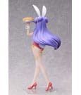 Ranma 1/2 PVC Statue 1/4 Shampoo: Bunny Ver. 46 cm by FREEing