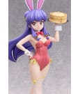 Ranma 1/2 PVC Statue 1/4 Shampoo: Bunny Ver. 46 cm by FREEing