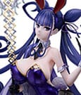 Fate/Grand Order PVC Statue 1/4 Murasaki Shikibu: Bunny Girl Style 53 cm by FREEing