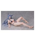 Azur Lane PVC Statue 1/4 Shinano: Anniversary Swimsuits Ver. 18 cm by FREEing