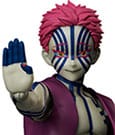 Demon Slayer: Kimetsu no Yaiba Figma Action Figure Akaza 15 cm by FREEing