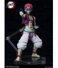 Demon Slayer: Kimetsu no Yaiba Figma Action Figure Akaza 15 cm by FREEing
