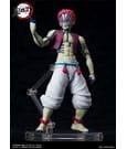 Demon Slayer: Kimetsu no Yaiba Figma Action Figure Akaza 15 cm by FREEing