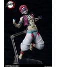 Demon Slayer: Kimetsu no Yaiba Figma Action Figure Akaza 15 cm by FREEing