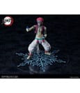 Demon Slayer: Kimetsu no Yaiba Figma Action Figure Akaza 15 cm by FREEing