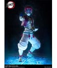 Demon Slayer: Kimetsu no Yaiba Figma Action Figure Akaza 15 cm by FREEing