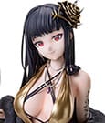Goddess of Victory: Nikke PVC Statue 1/4 D: Killer Wife Secret Party Cleaner 42 cm by FREEing