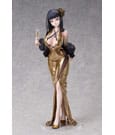 Goddess of Victory: Nikke PVC Statue 1/4 D: Killer Wife Secret Party Cleaner 42 cm by FREEing