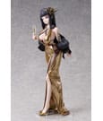Goddess of Victory: Nikke PVC Statue 1/4 D: Killer Wife Secret Party Cleaner 42 cm by FREEing