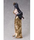Goddess of Victory: Nikke PVC Statue 1/4 D: Killer Wife Secret Party Cleaner 42 cm by FREEing