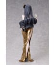 Goddess of Victory: Nikke PVC Statue 1/4 D: Killer Wife Secret Party Cleaner 42 cm by FREEing