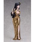 Goddess of Victory: Nikke PVC Statue 1/4 D: Killer Wife Secret Party Cleaner 42 cm by FREEing