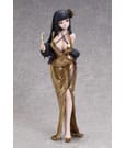Goddess of Victory: Nikke PVC Statue 1/4 D: Killer Wife Secret Party Cleaner 42 cm by FREEing