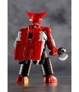 Getter Robo Action Figure 3-Pack Dynamic Change Getter Robo 12 cm by FREEing