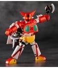 Getter Robo Action Figure 3-Pack Dynamic Change Getter Robo 12 cm by FREEing
