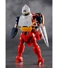 Getter Robo Action Figure 3-Pack Dynamic Change Getter Robo 12 cm by FREEing