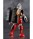 Getter Robo Action Figure 3-Pack Dynamic Change Getter Robo 12 cm by FREEing