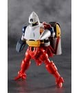 Getter Robo Action Figure 3-Pack Dynamic Change Getter Robo 12 cm by FREEing