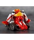 Getter Robo Action Figure 3-Pack Dynamic Change Getter Robo 12 cm by FREEing