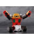 Getter Robo Action Figure 3-Pack Dynamic Change Getter Robo 12 cm by FREEing